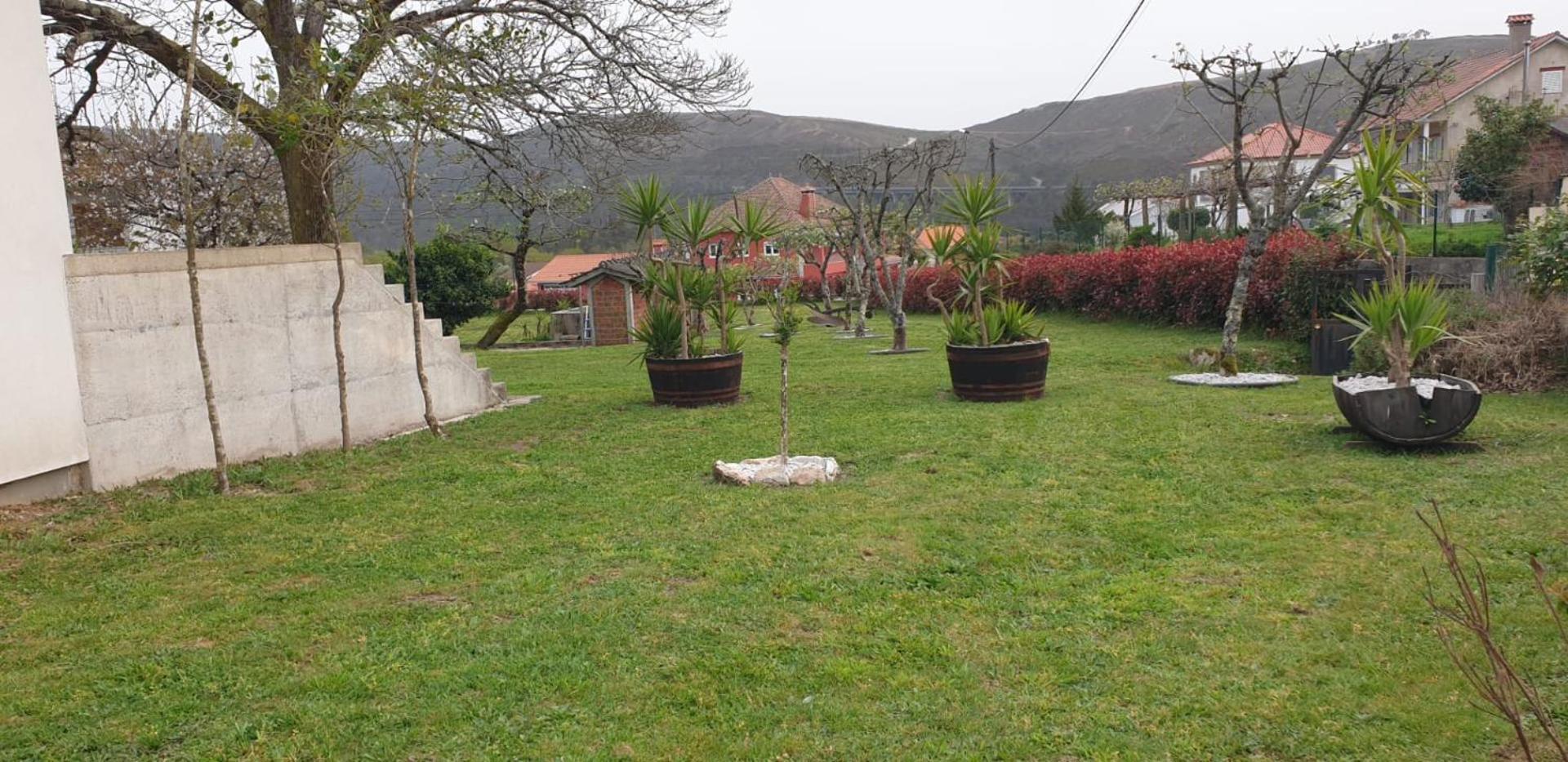 A Qintinha O Recanto Do Sossego Paredes de Coura Extérieur photo